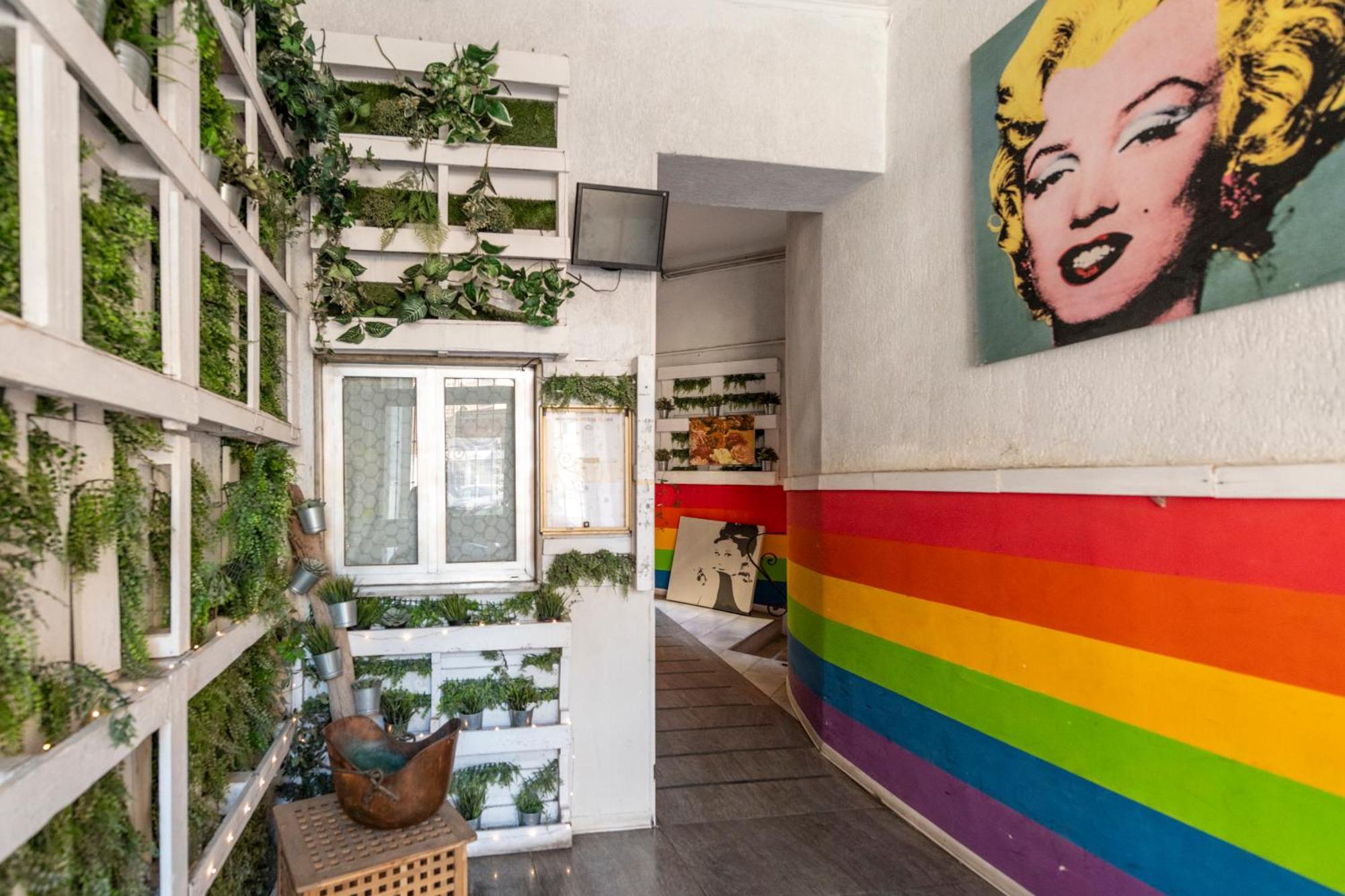 Apartmán Bnbutler - Oxilia, 13 - Nel Vibrante Quartiere Nolo Milán Exteriér fotografie